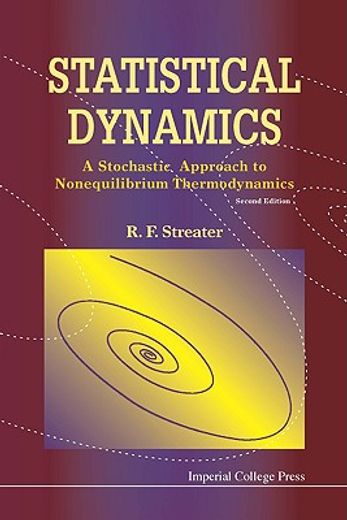 statistical dynamics,a stochastic approach to nonequilibrium thermodynamics