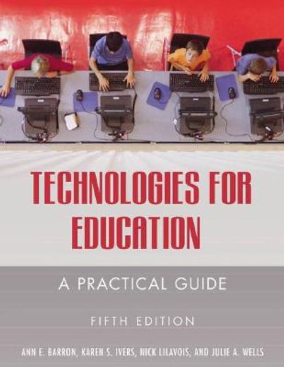technologies for education,a practical guide