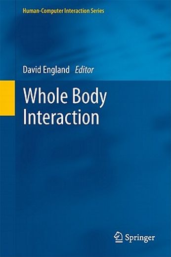whole body interaction