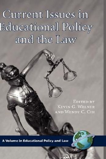 current issues in education policy and law