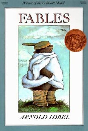 fables (in English)