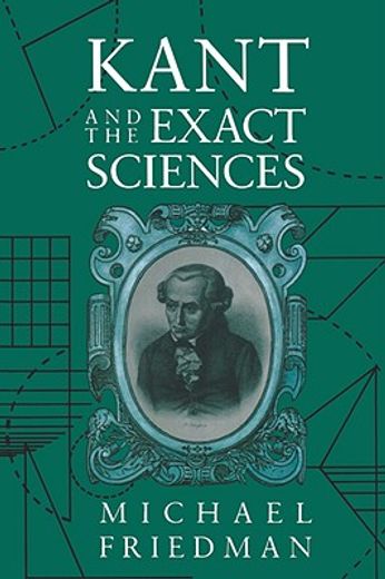 kant and the exact sciences