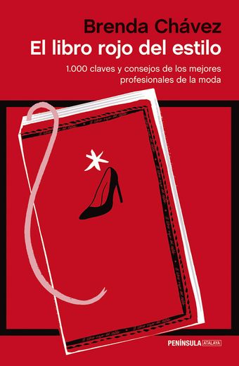El Libro Rojo del Estilo (in Spanish)