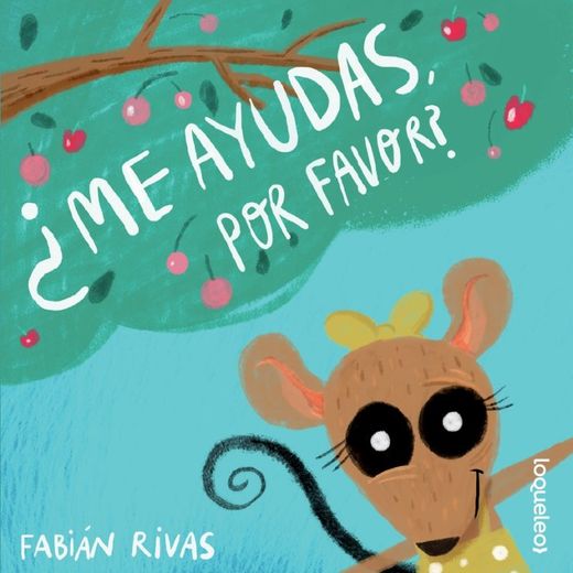 ¿Me ayudas, por favor? (in Spanish)