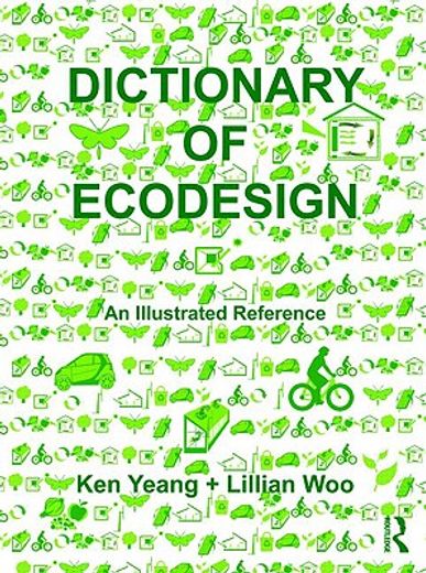 dictionary of ecodesign,an illustrated reference