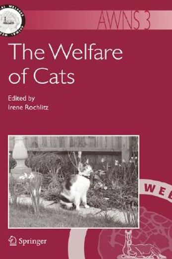 the welfare of cats