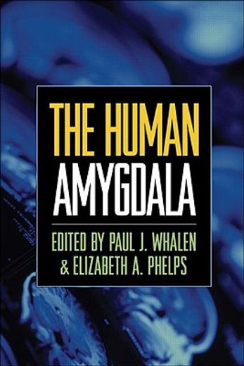 The Human Amygdala (in English)
