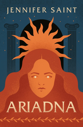 Ariadna (in Spanish)