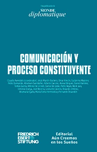Comunicacion y Proceso Constituyente