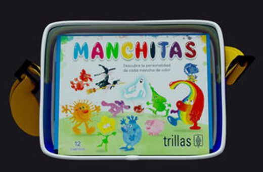Serie Manchitas