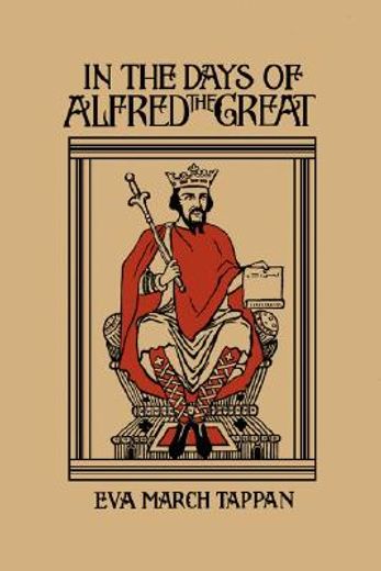 in the days of alfred the great