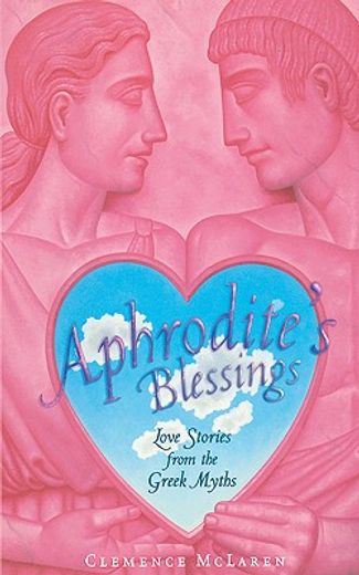 aphrodite´s blessing (in English)
