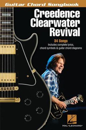 Creedence Clearwater Revival (en Inglés)