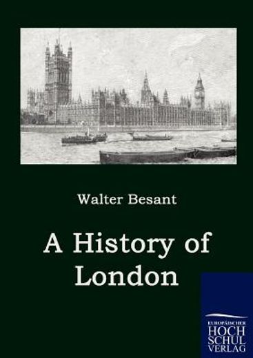 a history of london