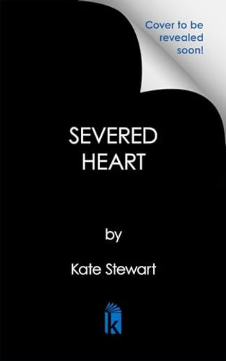 Severed Heart (Ravenhood Legacy) (en Inglés)