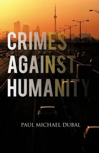 crimes against humanity (en Inglés)