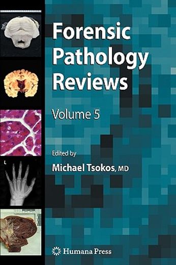 forensic pathology reviews