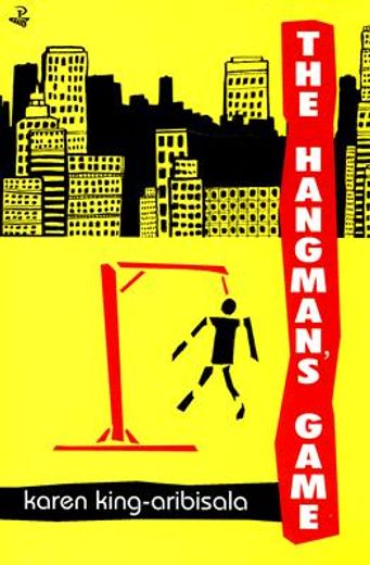 Hangman's Game, the PB (in English)