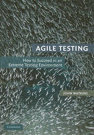 agile testing,how to succeed in an extreme testing environment
