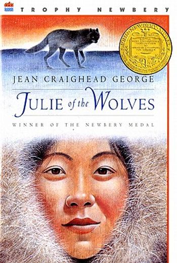 julie of the wolves (en Inglés)