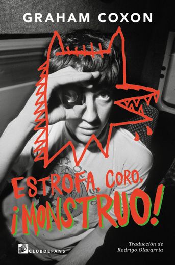Estrofa, Coro,¡ Monstruo! (in Spanish)