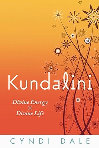 kundalini,divine energy, divine life (in English)