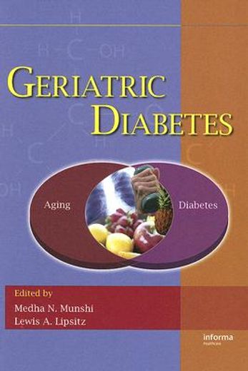 geriatric diabetes