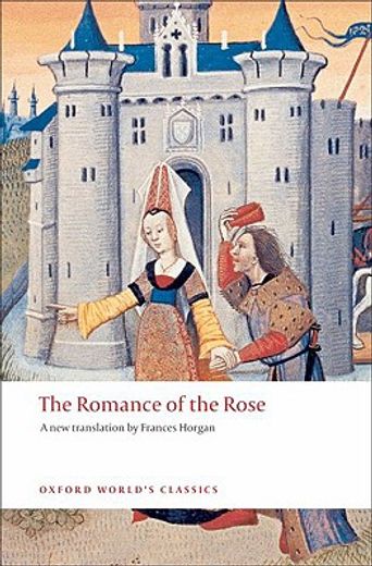 the romance of the rose (in English)