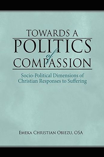 towards a politics of compassion (en Inglés)