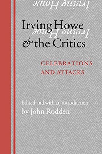 irving howe and the critics