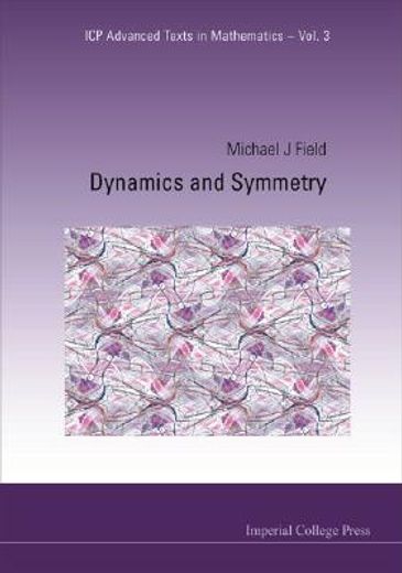 Dynamics and Symmetry (en Inglés)