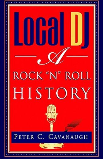 local dj,a rock ´n roll history