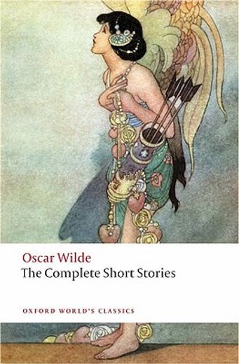 the complete short stories (en Inglés)