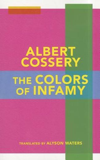 the colors of infamy
