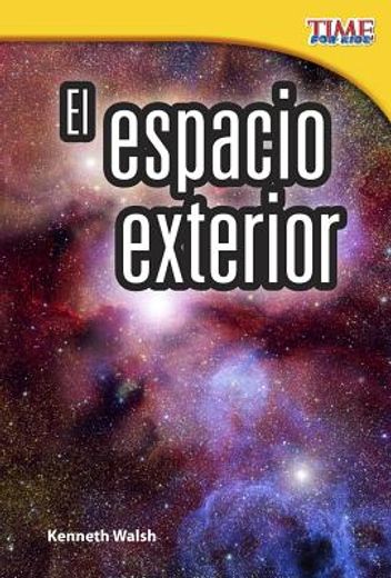 El Espacio Exterior (in Spanish)