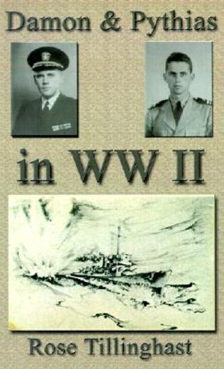 damon and pythias in world war ii