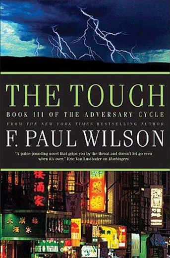 the touch (in English)