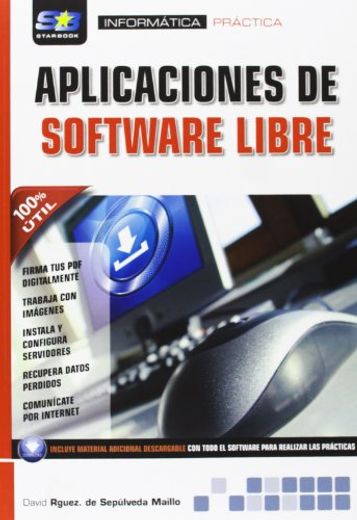 Aplicaciones De Software Libre