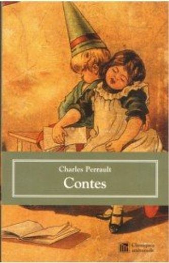 Contes (en Francés)
