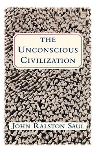 the unconscious civilization (in English)