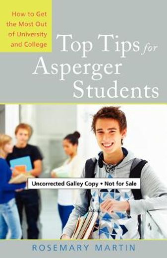 top tips for asperger students,how to get the most out of university and college