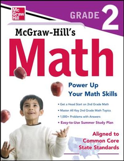 mcgraw-hill math grade 2