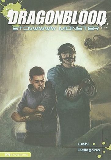 stowaway monster