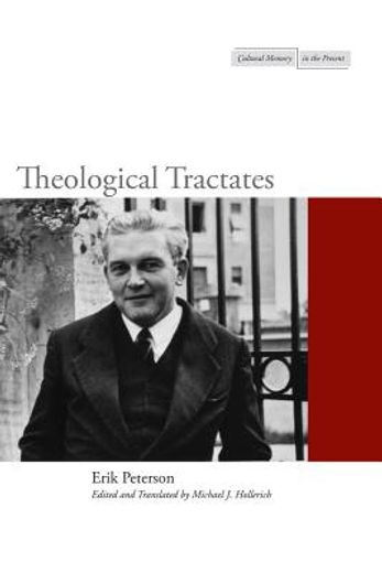 theological tractates (en Inglés)