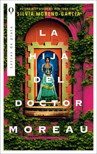 La Hija del Doctor Moreau (in Spanish)