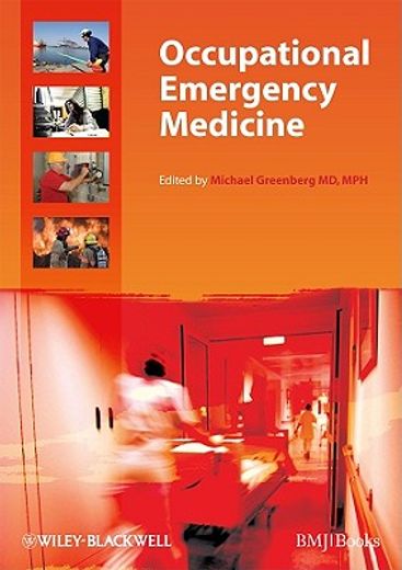 Occupational Emergency Medicine (en Inglés)