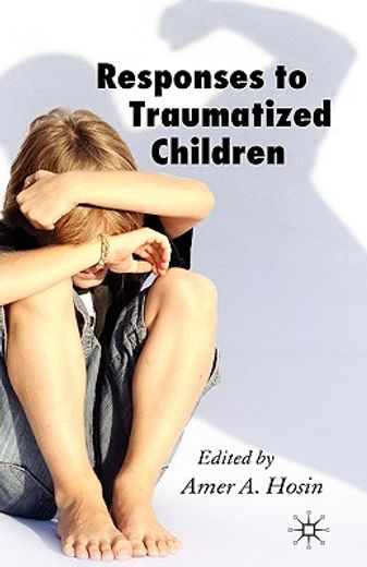 responses to traumatized children