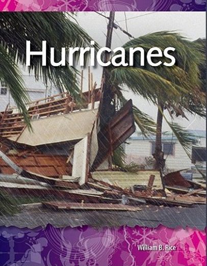 Hurricanes (in English)
