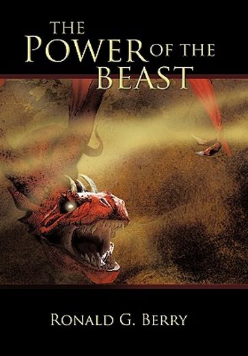 the power of the beast,a commentary on the book of revelation