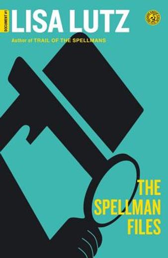 the spellman files (en Inglés)